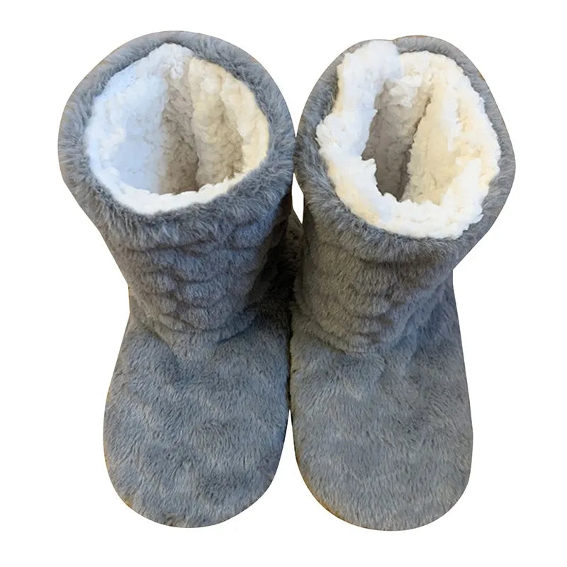 Cosy Winter Anti Slipping Socks