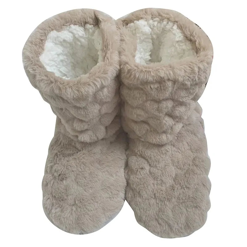 Cosy Winter Anti Slipping Socks