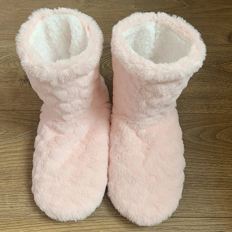 Cosy Winter Anti Slipping Socks